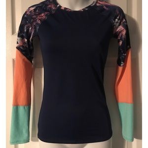 Roxy Rashguard